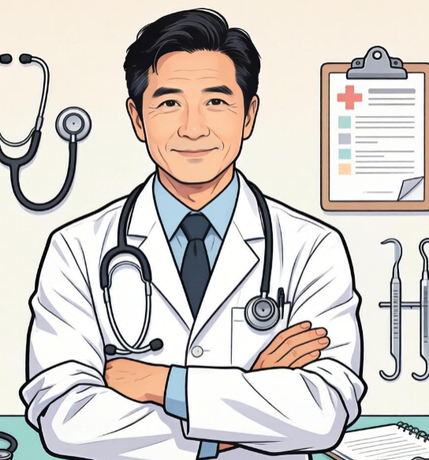 陶肃雄做得怎么样